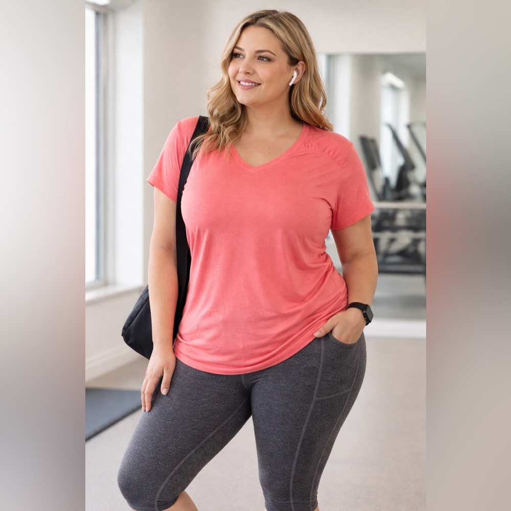 2pc activewear outfit XL